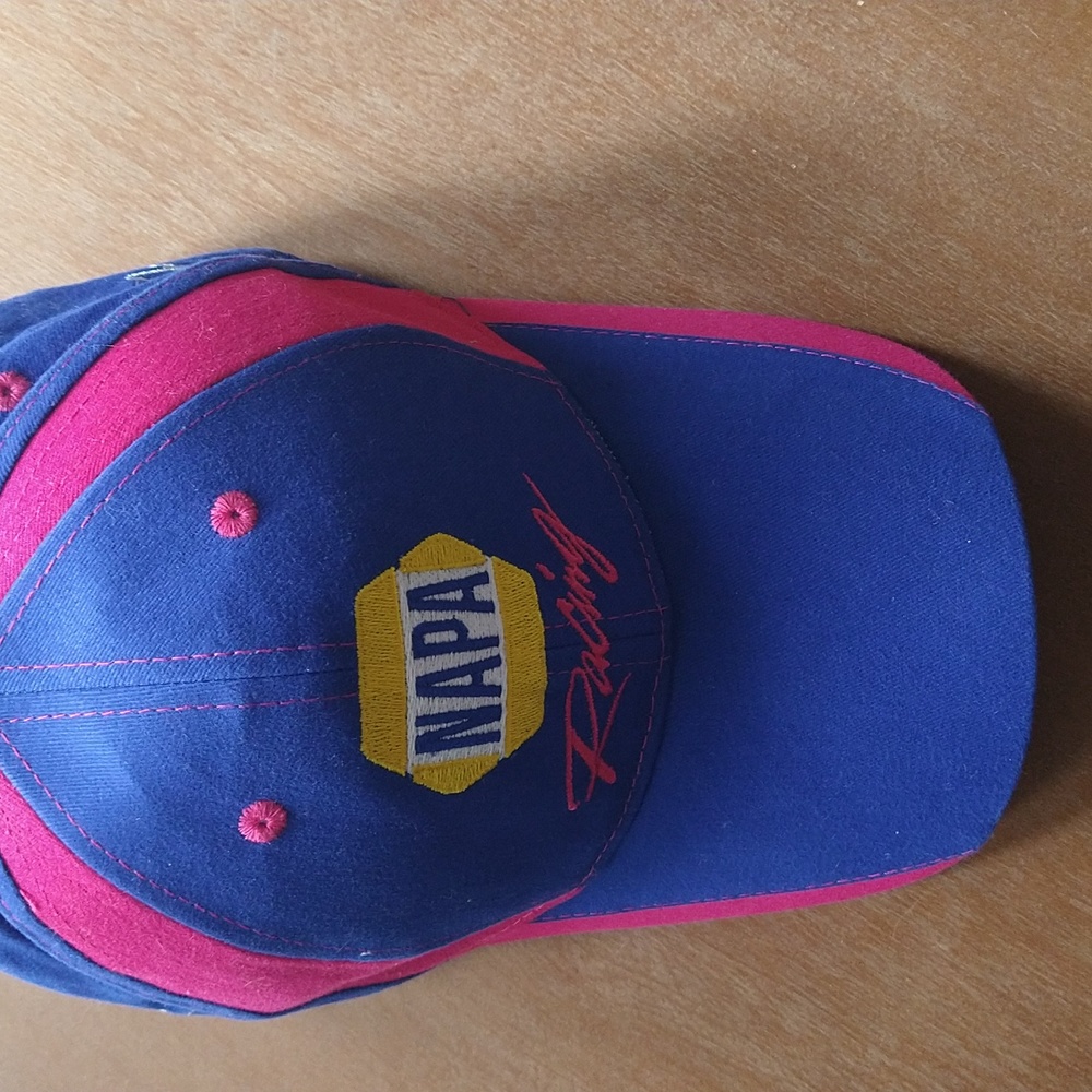 🩷💎NAPA RACING  HAT💎🩷 - Picture 4 of 11